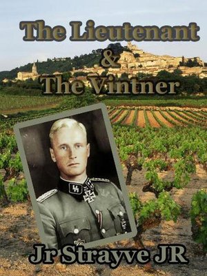 cover image of The Lieutenant & the Vintner